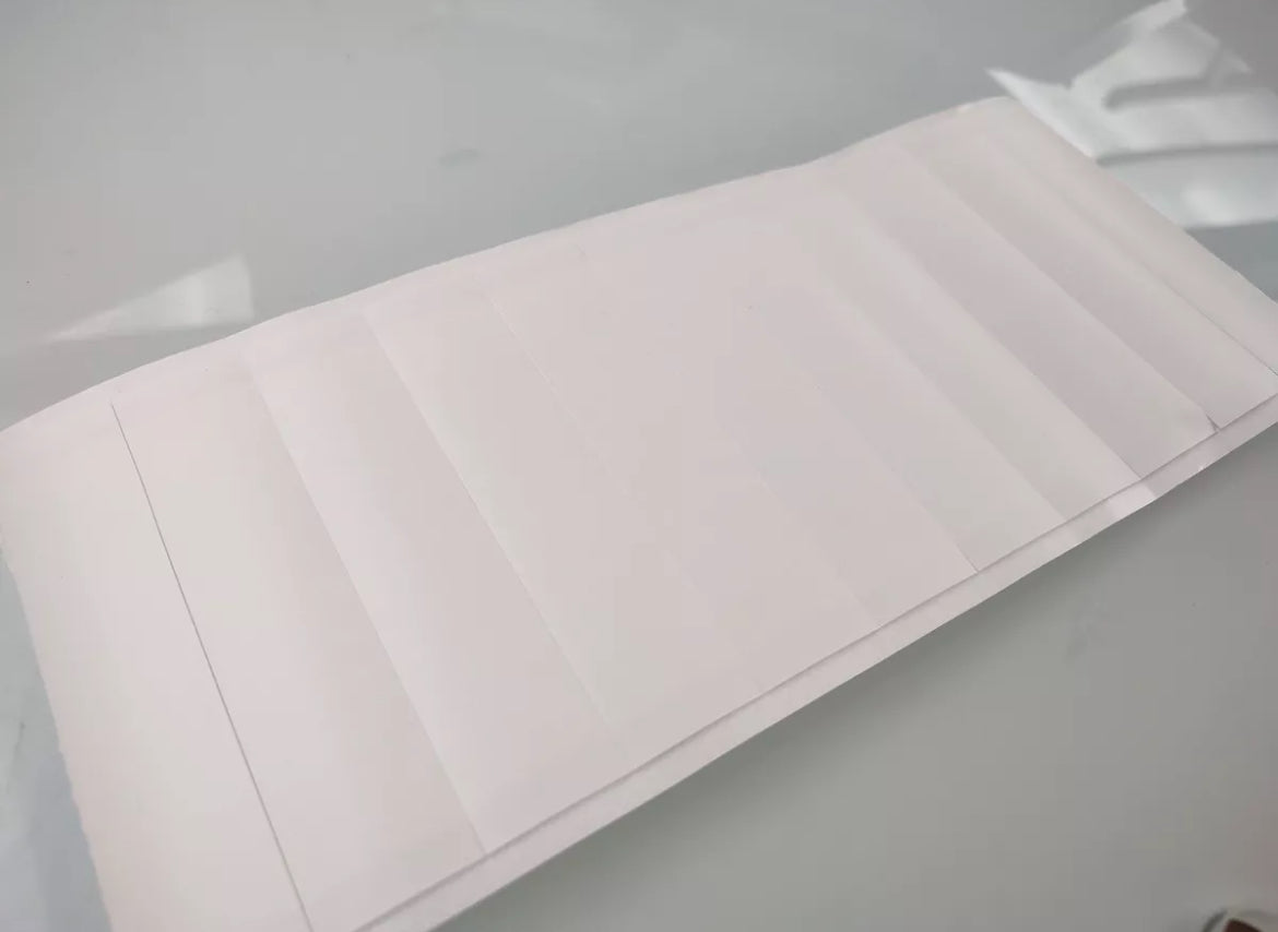 Sticky Pads (Waterproof)