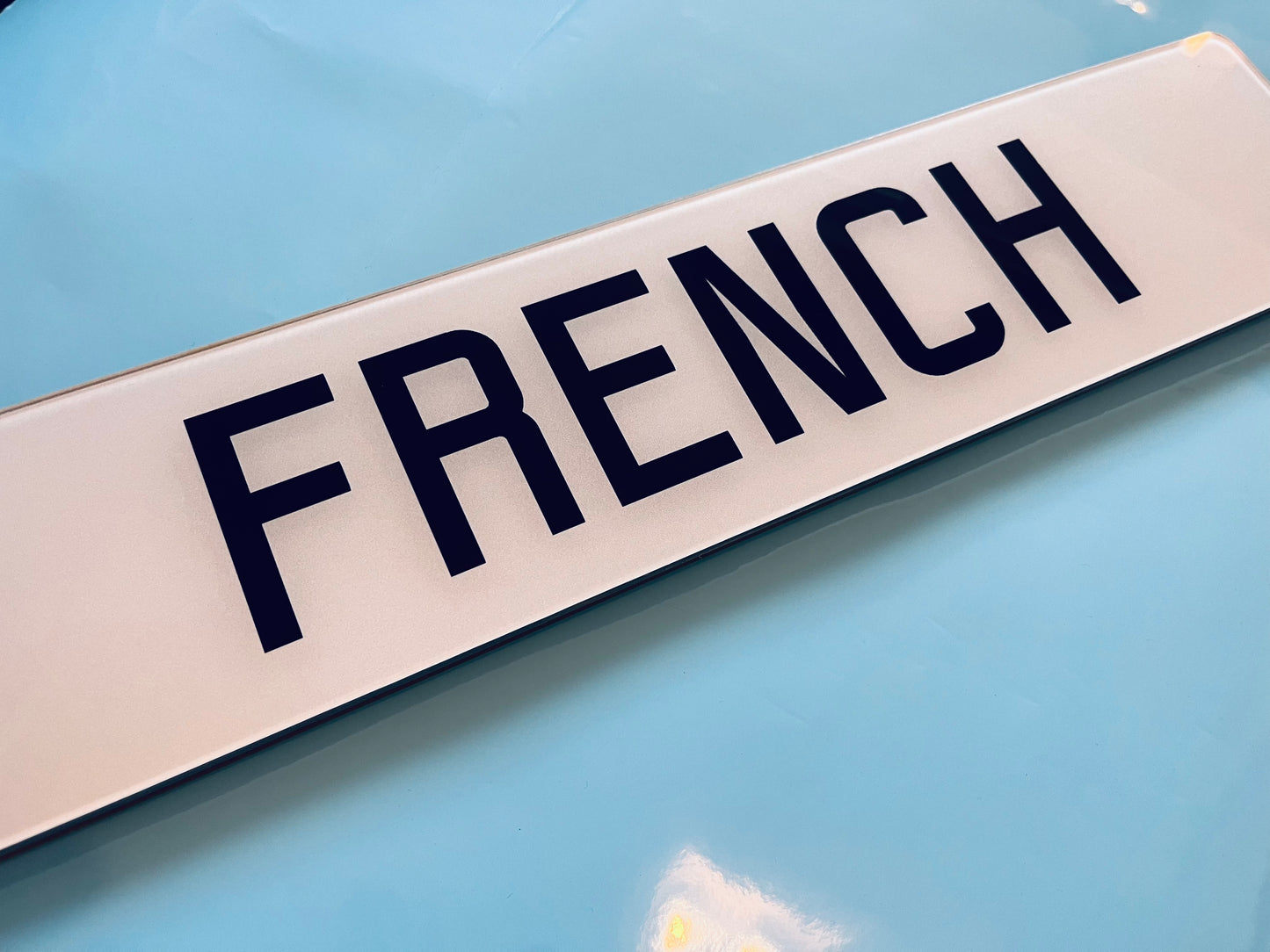 2D Standard (Show text)