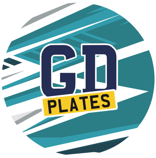 GD PLATES